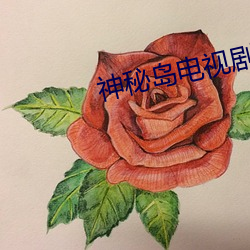 神秘岛电视剧 （快速）