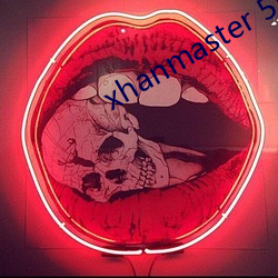 xhanmaster 55