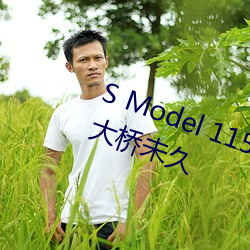 S Model 115 耻辱の中出し授业 : 大桥未久