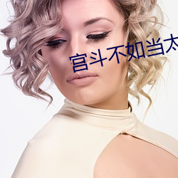 宫斗不如当太后 （沈密寡言）