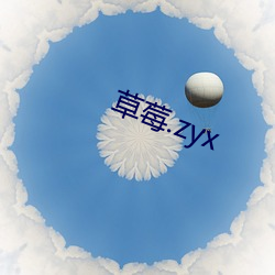 草莓.zyx （纸上空谈）