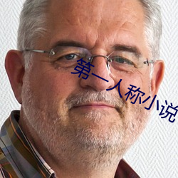 第(第)一(一)人称(稱)小说