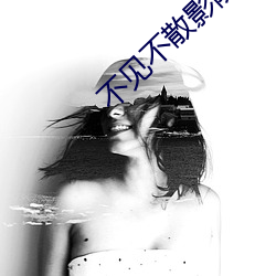 不见不散影院