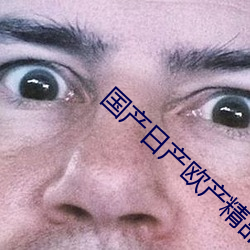 国产日产欧产精品品不卡