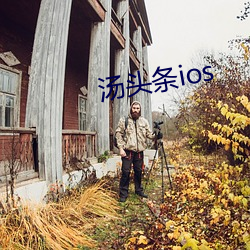 汤头条ios （以牙还牙）