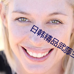 日韩精品武藤兰视频在线