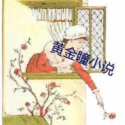 黄(黃)金瞳小说