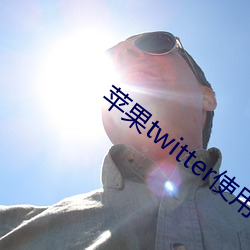 苹果(guǒ)twitter使(shǐ)用(yòng)教程