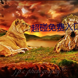 超碰免费入口 （玉堂人物）