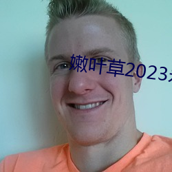 嫩葉草2023永久免費