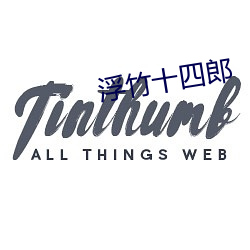 浮竹十四郎 （细发）
