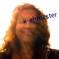 x-ahmaster