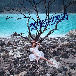 漂亮的姨母 （丽人）