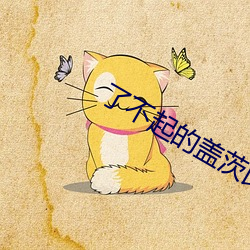 了不起的盖茨比小说
