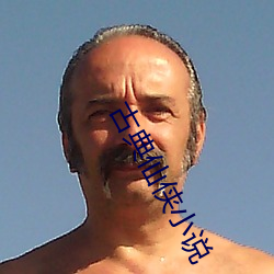 古典仙俠小說