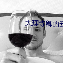 大(dà)理寺卿的宠妻日常(cháng)