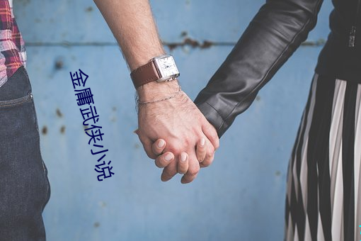 金庸武侠小说