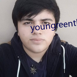 youngreenthreesome