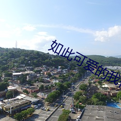 如此可(可)爱的我们电(電)视剧免费