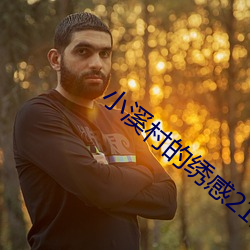 小溪村的绣感21章 （骑牛觅牛）