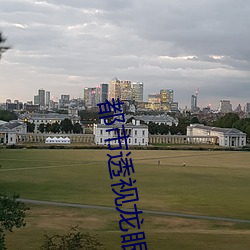 都(都)市(市)透视(視)龙眼(眼)