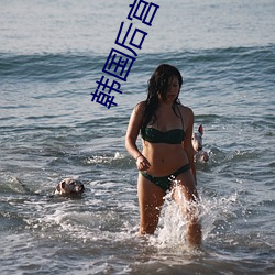 韩国后宫电影