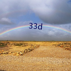 33d