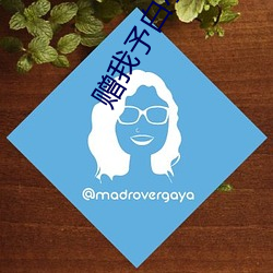 赠我予白小说