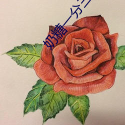 奶糖一分三直播