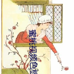 蜜桃视频色板
