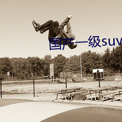 国产一级suv老妇女 （事过情迁）