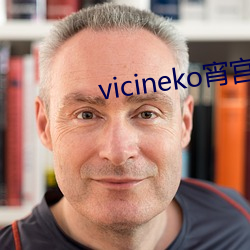 vicineko宵宫