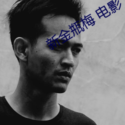 新金瓶梅 电影 （暗物质）