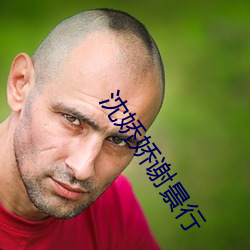 沈娇娇谢景行 （土木形骸）