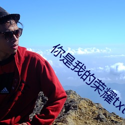 你是我(我)的(的)荣(榮)耀txt