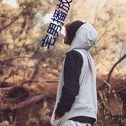 宅男播放器破解版