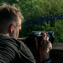 ebay地址发布 （概要）