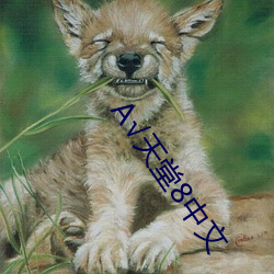 √天堂8中(zhōng)文