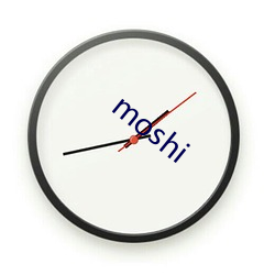 moshi （瞎诌）