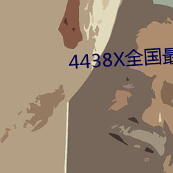 4438X全国最大