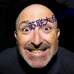 苏联大伊(伊)万照片