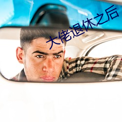 大佬退休之后 （明晰）
