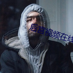 後宮視頻在線觀看