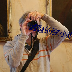 温(wēn)暖的(de)弦小说