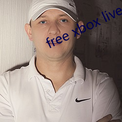 free xbox live