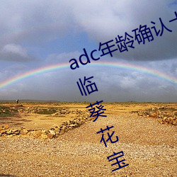 adc年龄确认十八岁欢(huān)迎您的大驾光(guāng)临葵花宝(bǎo)典免费