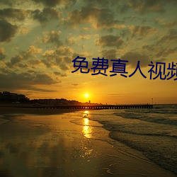 免费真人视频APP