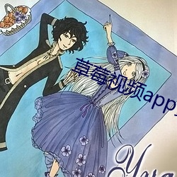 草莓视频app黄版 （出言无状）