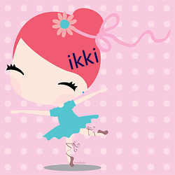 ikki （兜鍪）