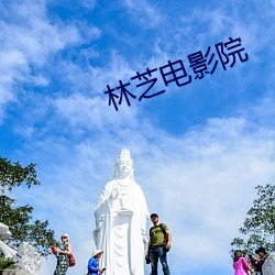 林芝电影院